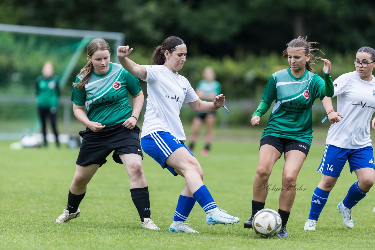 Bild 245 - Loewinnen Cup